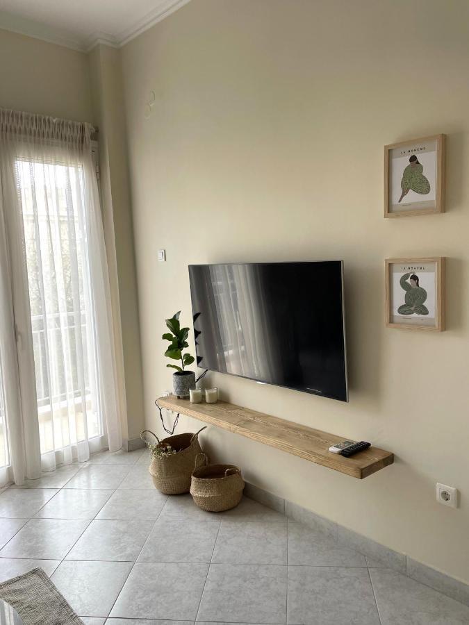 La Boheme Apartment Kiáton Екстериор снимка