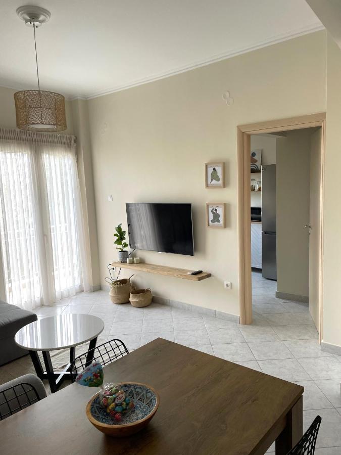 La Boheme Apartment Kiáton Екстериор снимка