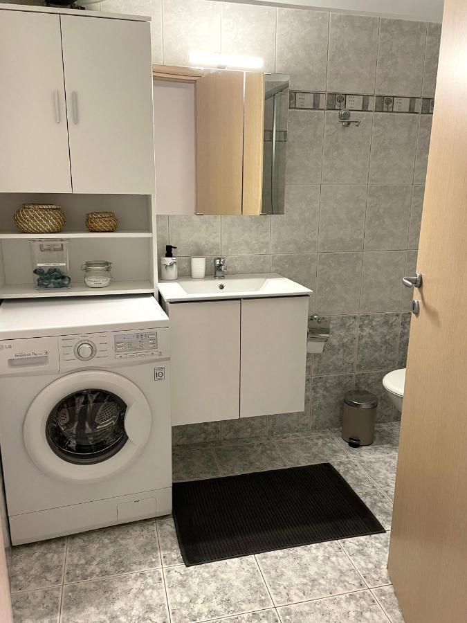La Boheme Apartment Kiáton Екстериор снимка