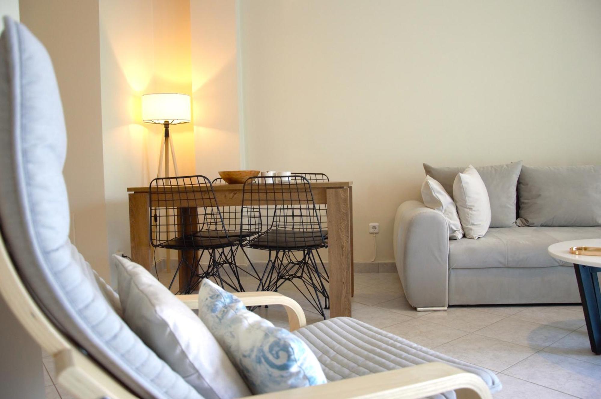 La Boheme Apartment Kiáton Екстериор снимка