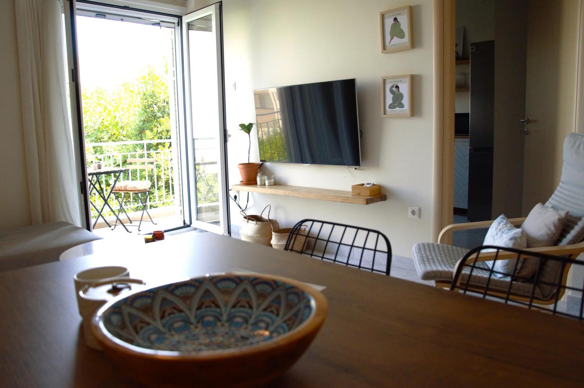 La Boheme Apartment Kiáton Екстериор снимка