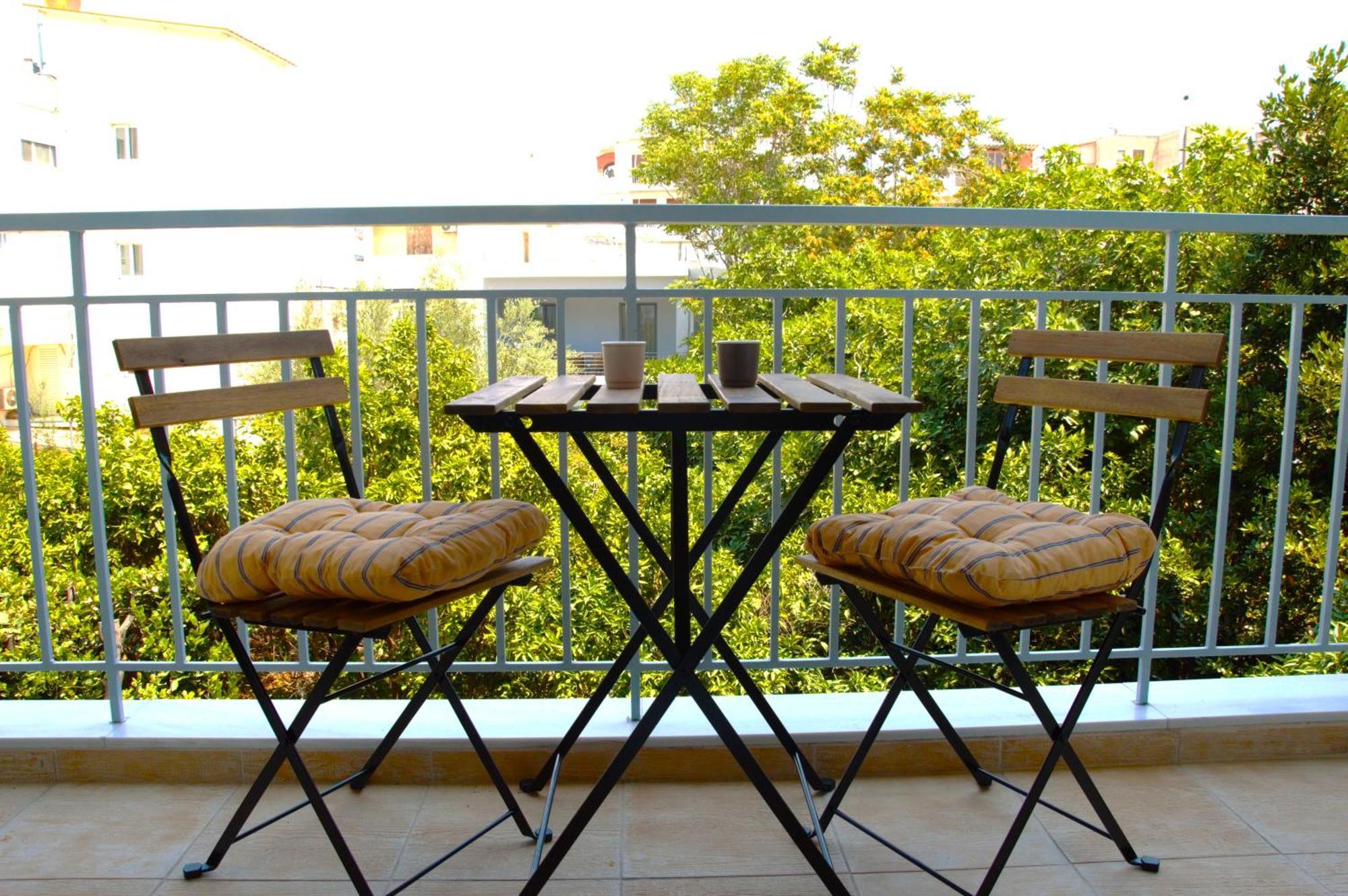 La Boheme Apartment Kiáton Екстериор снимка