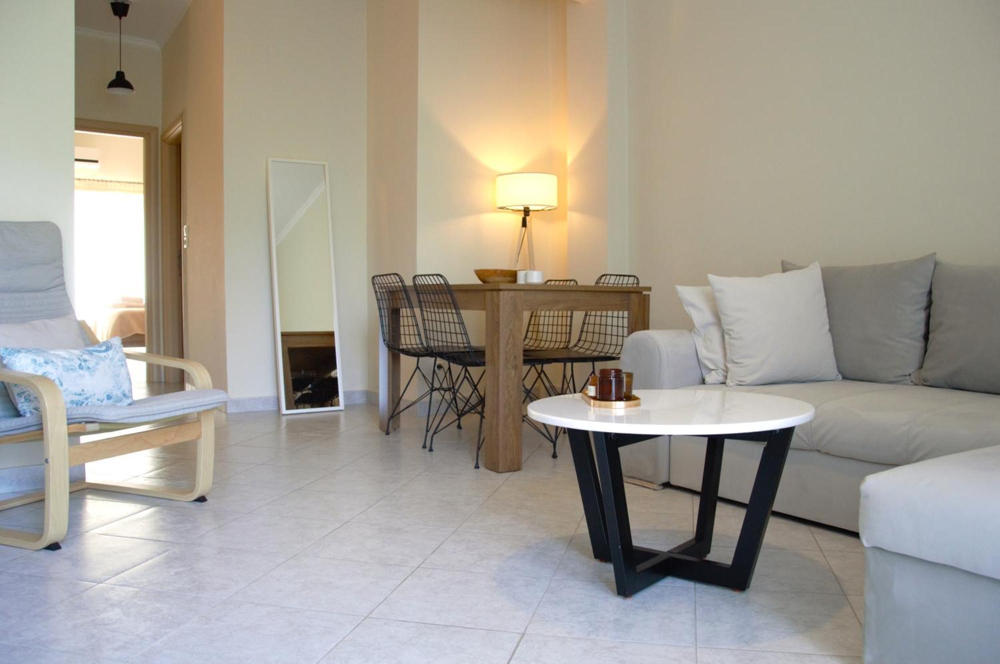 La Boheme Apartment Kiáton Екстериор снимка