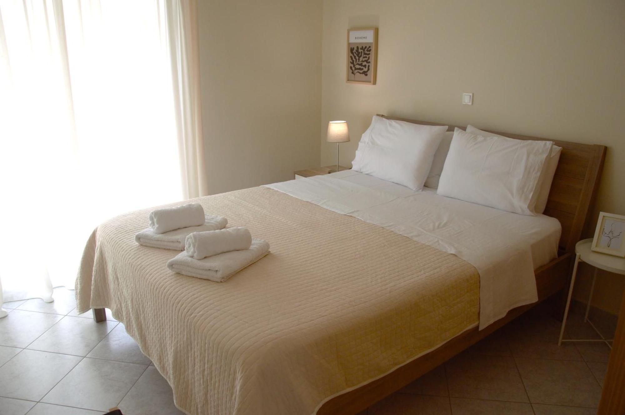 La Boheme Apartment Kiáton Екстериор снимка