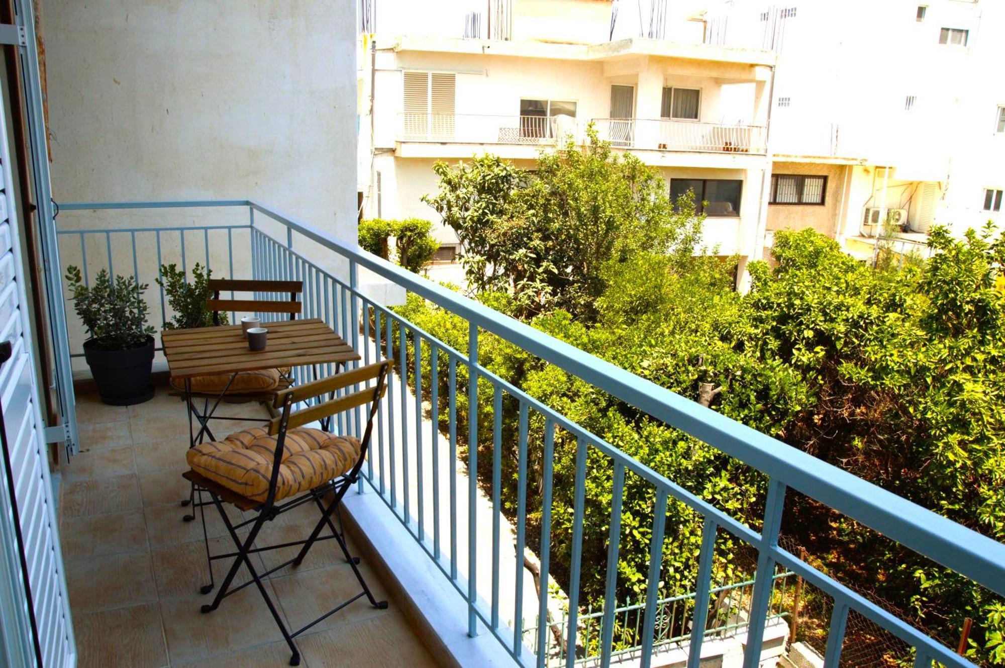 La Boheme Apartment Kiáton Екстериор снимка
