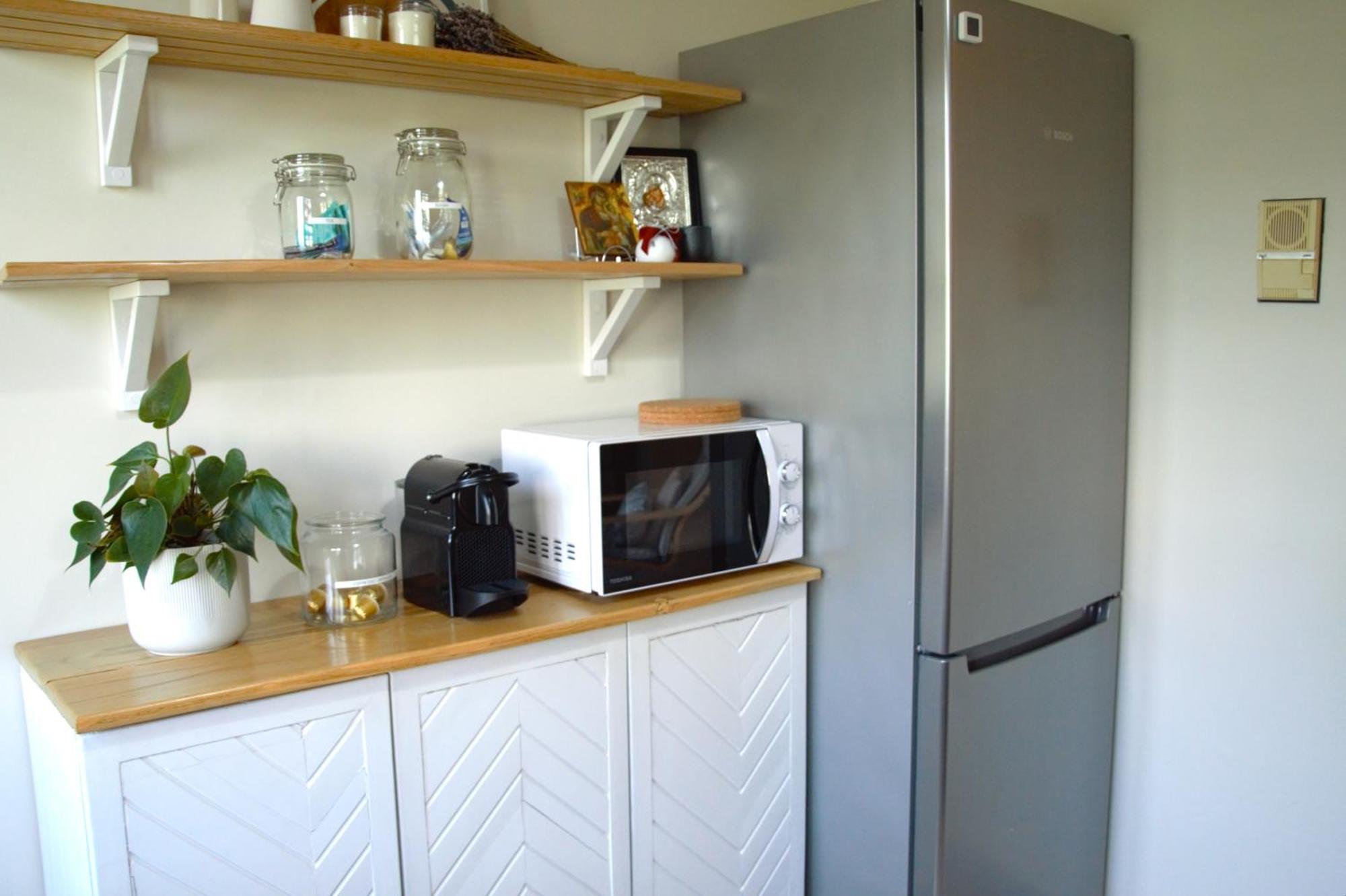 La Boheme Apartment Kiáton Екстериор снимка